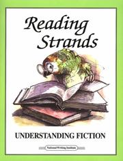 Cover of: Reading Strands (Writing Strands Ser) (Writing Strands)