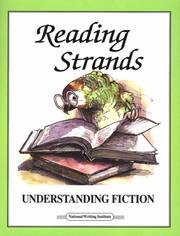 Cover of: Reading Strands (Writing Strands Ser) (Writing Strands) by Dave Marks