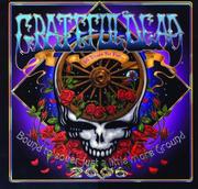 Cover of: 2006 Grateful Dead Calendar by Mickey Hart