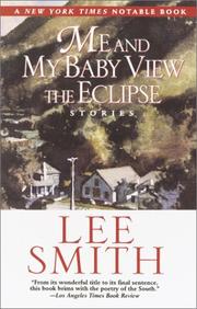 Cover of: Me and My Baby View the Eclipse