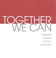 Cover of: Together We Can by Dan Zadra