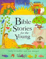 Cover of: Bible Stories for the Young