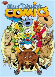Cover of: Walt Disney's Comics & Stories #663 (Walt Disney's Comics and Stories (Graphic Novels)) by William Van Horn, Don Rosa, Marco Rota, Cesar Ferioli