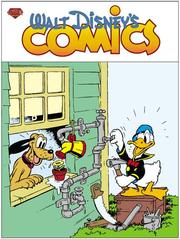 Cover of: Walt Disney's Comics And Stories #670 (Walt Disney's Comics and Stories (Graphic Novels))