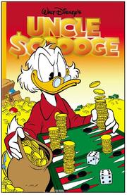 Cover of: Uncle Scrooge #358 (Uncle Scrooge (Graphic Novels)) | Carl Barks