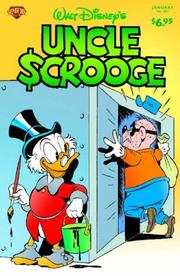 Walt Disney's Uncle Scrooge