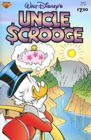 Cover of: Uncle Scrooge #365 (Uncle Scrooge (Graphic Novels)) by Don Rosa, Lars Jensen, Janet Gilbert, Freddy Milton, Marco Rota, Carl Barks, Anibal Uzal, Marsal Abella Bresco