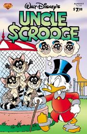 Cover of: Uncle Scrooge #368 (Uncle Scrooge (Graphic Novels))