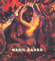 Othello by Nabil Kanso