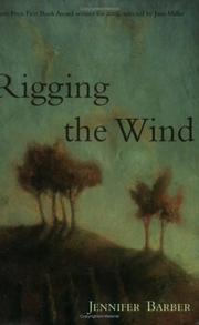 Rigging the Wind by Jennifer Barber