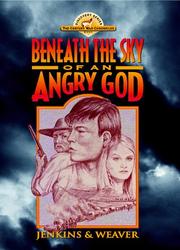 Cover of: Beneath the sky of an angry God