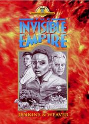 Cover of: The invisible empire