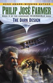 Cover of: The dark design