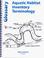 Cover of: Glossary of aquatic habitat inventory terminology