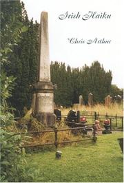 Cover of: Irish haiku