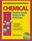 Cover of: Chemical discipline-specific review for the FE/EIT exam