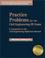 Cover of: Practice problems for the civil engineering PE exam