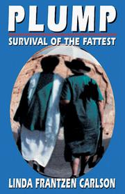 Cover of: Plump: Survival of the Fattest