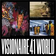 Visionaire #41 by Cecilia Dean