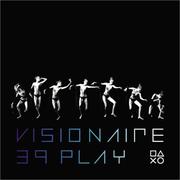 Cover of: Visionaire No. 39: Play