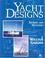 Cover of: yacht design