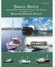 Cover of: Small Ships by Jay R. Benford