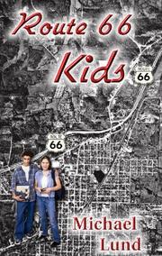 Cover of: Route 66 kids