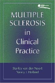 Cover of: Multiple Sclerosis in Clinical Practice