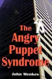 Cover of: The angry puppet syndrome