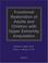 Cover of: Functional Restoration of Adults and Children With Upper Extremity Amputation