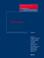 Cover of: Dystonia (World Federation of Neurology Seminars in Clinical Neurology)