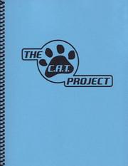 Cover of: "The C.A.T. Project" Workbook For The Cognitive Behavioral Treatment Of Anxious Adolescents