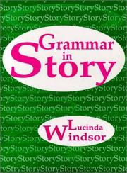 Cover of: Grammar in Story by Lucinda Windsor