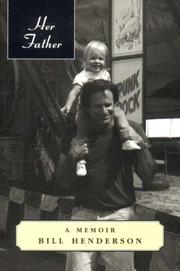 Cover of: Her Father: A Memoir