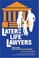 Cover of: Later-in-Life Lawyers
