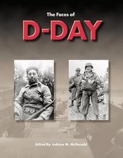 Cover of: The faces of D-Day