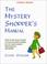 Cover of: The Mystery Shopper's Manual (4th Edition)