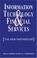 Cover of: Information Technology & Financial Services