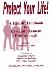 Protect Your Life by Davidson C. Umeh