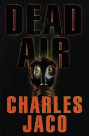 Cover of: Dead air
