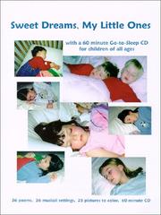 Cover of: Sweet Dreams, My Little Ones
