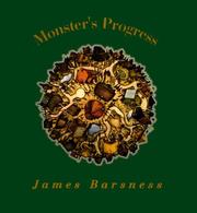 Monster's Progress by Jim Barsness