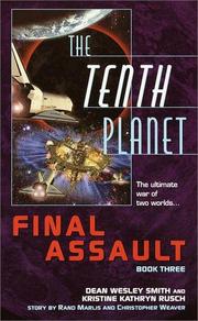 Cover of: Final assault by Dean Wesley Smith