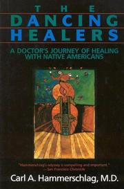 Cover of: The Dancing Healers