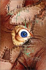 Cover of Letters from Hades