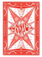 Cover of: Chance: A Philosophical Rave in the Desert