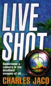 Cover of: Live shot