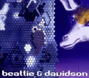 Cover of: Beattie & Davidson by Drew Beattie, Lawrence Rinder, David Humphrey