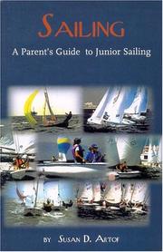 Sailing by Susan D. Artof