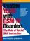Cover of: Treating youth with DSM-IV disorders
